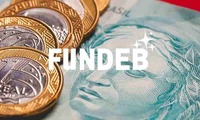 Percentual obrigatório para pagar magistério cresceu. Complementação da União e repasses do BB, também. Se não houve reajuste em 2021, o que não foi gasto têm de voltar aos educadores em todo o Brasil. Simples assim.